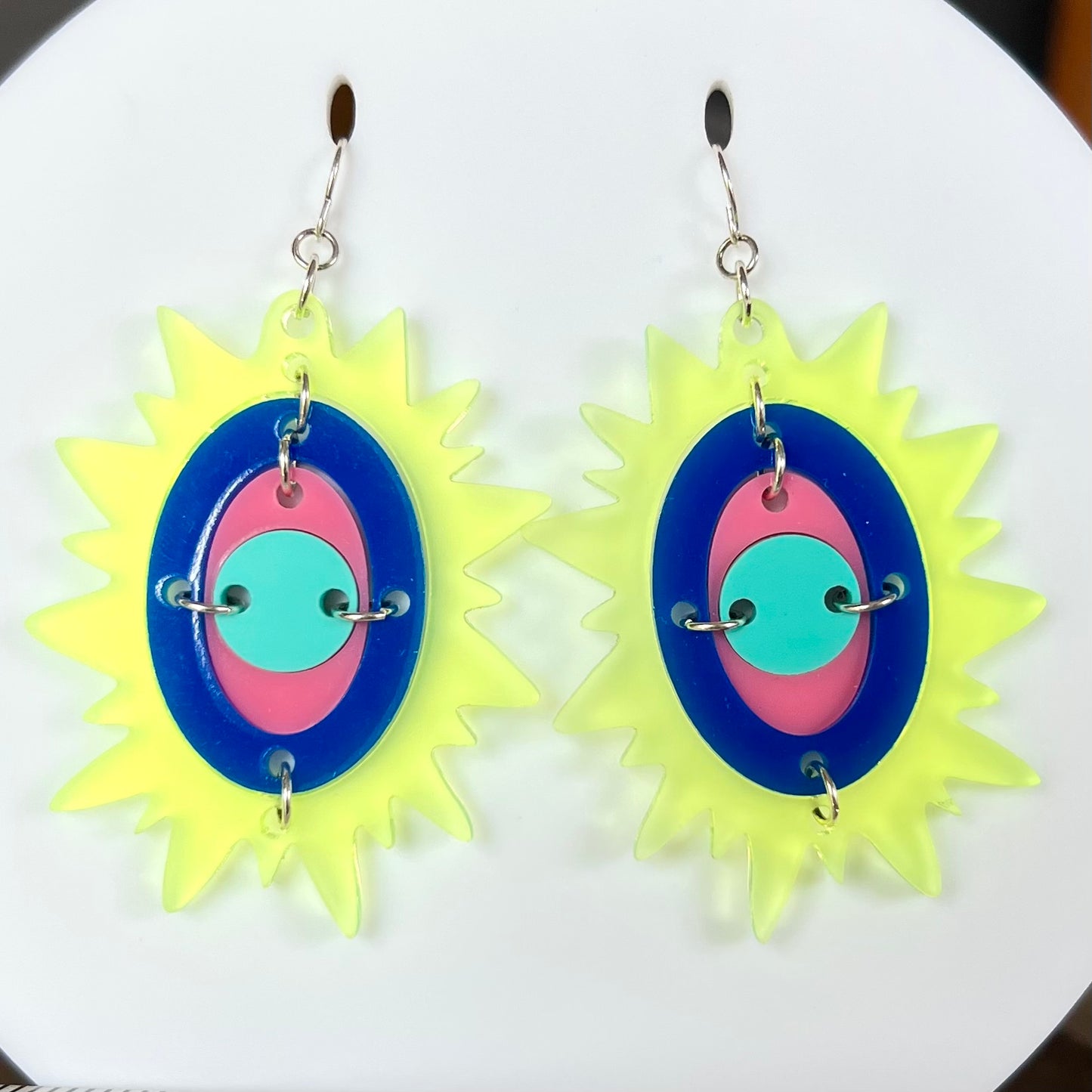 Cosmic Eye