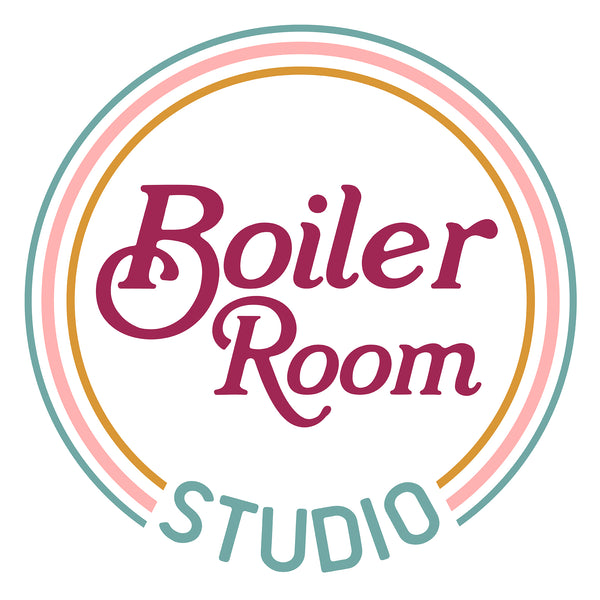 BoilerRoomStudio logo
