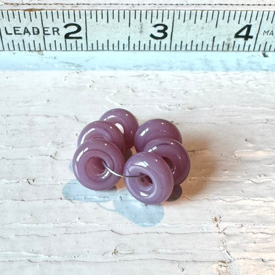 DANGLES - Original Plum