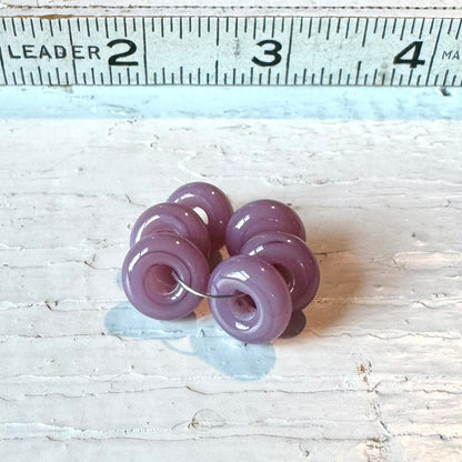 DANGLES - Original Plum