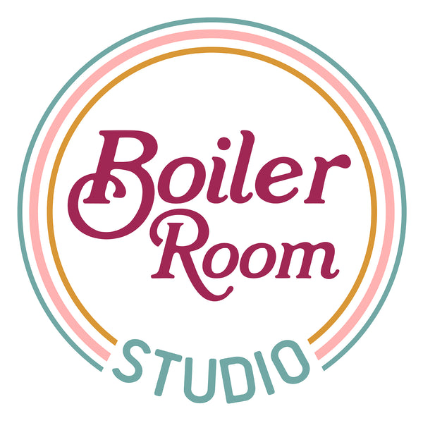 BoilerRoomStudio