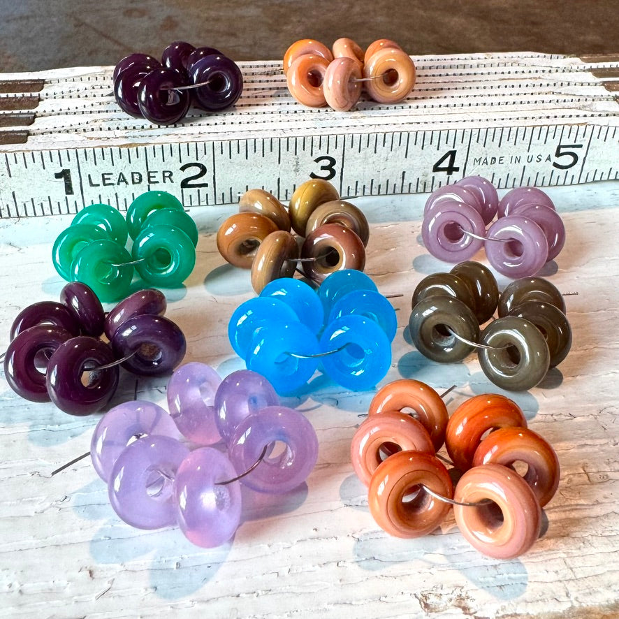 DANGLES - Original Plum